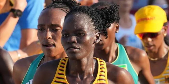 Rebecca Cheptegei's Family Changes Burial Plans Due to Body's Condition ...
